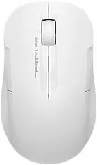 картинка Мышь A4Tech Fstyler FG15C Air2 Белый