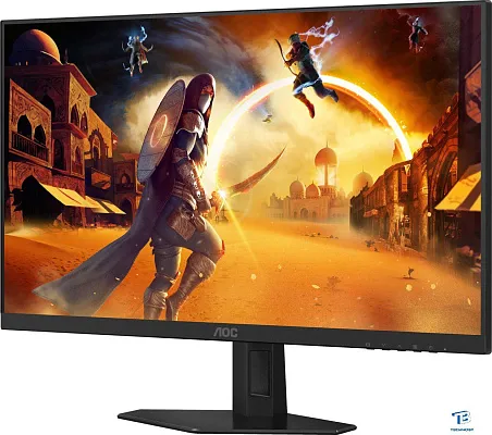 картинка Монитор AOC 24G4XE