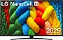 картинка Телевизор LG 50NANO81A6A - превью 1