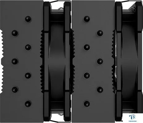 картинка Кулер ID-Cooling SE-207-XT ARGB