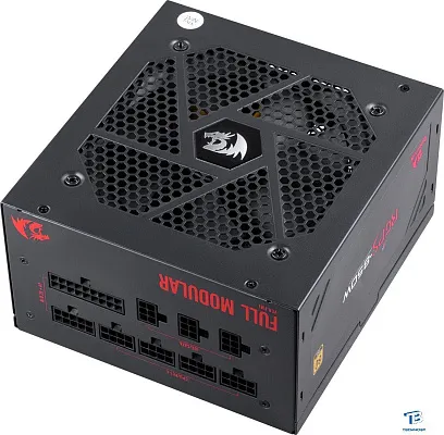 картинка Блок питания Redragon RGPS-850W 70489