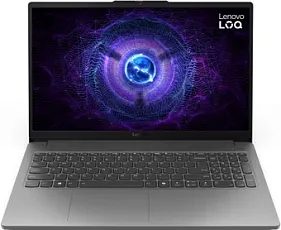 картинка Ноутбук Lenovo LOQ 83LK009VIN