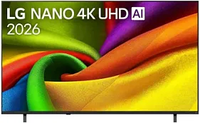 картинка Телевизор LG 75NU850B6LA