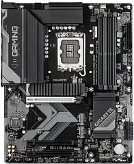 картинка Материнская плата Gigabyte B760 Gaming X DDR4 GEN5