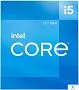 картинка Процессор Intel Core i5-12400F (oem) - превью 1
