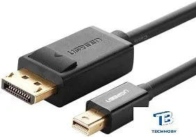 картинка Кабель Ugreen MD105 10477