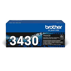 картинка Картридж Brother TN3430