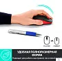 картинка Мышь Logitech M190 910-005908 - превью 1