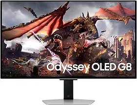 картинка Монитор Samsung LS32DG800SIXCI