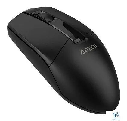 картинка Мышь A4Tech G3-330NS