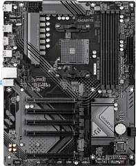 картинка Материнская плата Gigabyte B550 EAGLE