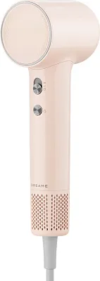 картинка Фен Dreame Нairdryer Mini Pink AHG11A