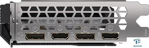 картинка Видеокарта Gigabyte RTX 3060 (GV-N3060WF2OC-12GD)
