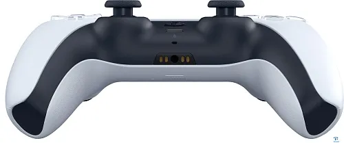 картинка Геймпад Sony PlayStation 5 CFI-ZCT1W White