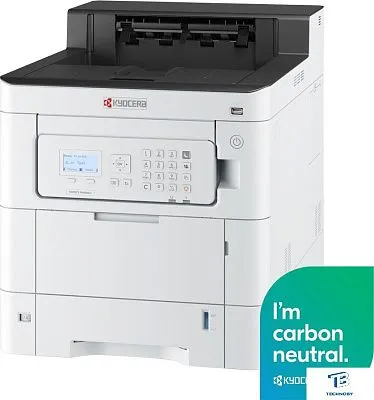 картинка Принтер Kyocera PA4000cx