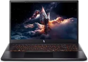 картинка Ноутбук Acer Nitro V 15 ANV15-52-57BB NH.U1PAA.004