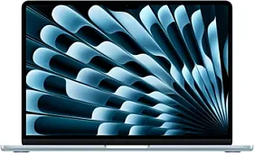картинка Ноутбук Apple MacBook Air MC6T4