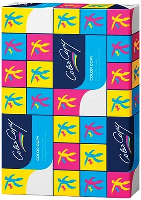 картинка Бумага Color Copy SRA3, 300г/м2, 125л.