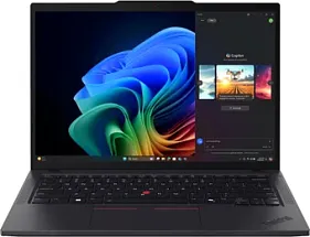 картинка Ноутбук Lenovo 21QC006HFW ThinkPad T14 Gen 6