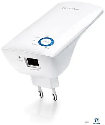 картинка Маршрутизатор TP-Link TL-WA850RE