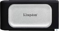 картинка Внешний SSD Kingston 4ТB SXS2000/4000G