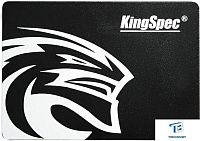 картинка Накопитель SSD Kingspec 120GB P4-120