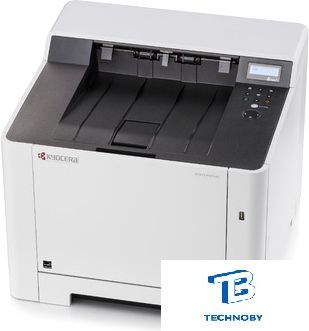 картинка Комплект принтер Kyocera P5021CDW + картридж ТК5220