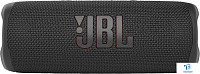 картинка Портативная колонка JBL Flip 6 Черный