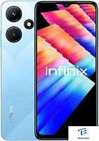 картинка Смартфон Infinix Hot 30i X669D 4GB/128GB Blue