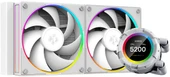 картинка СВО ID-Cooling SL240 White