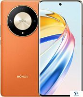 картинка Смартфон Honor X9b 5G Orange 12GB/256GB ALI-NX1