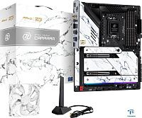 картинка Материнская плата ASRock Z790 TAICHI CARRARA