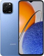 картинка Смартфон Huawei Nova Y61 Blue 4GB/128GB EVE-LX9N