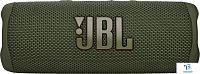 картинка Портативная колонка JBL Flip 6 Зеленый