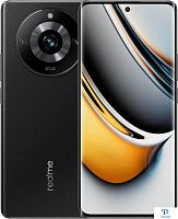 картинка Смартфон Realme 11 Pro 5G Black 8GB/256GB