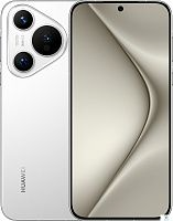 картинка Смартфон Huawei Pura 70 White 12GB/256GB ADY-LX9