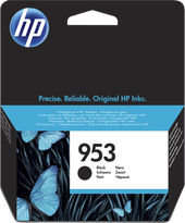 картинка Картридж HP L0S58AE 953 черный