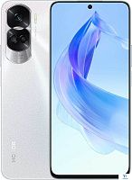 картинка Смартфон Honor 90 Lite Silver 8GB/256GB CRT-NX1