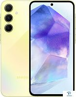 картинка Смартфон Samsung Galaxy A55 128GB SM-A556EZYACAU