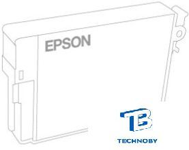 картинка Картридж Epson C13T46D440