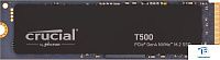 картинка Накопитель SSD Crucial 1TB CT1000T500SSD8