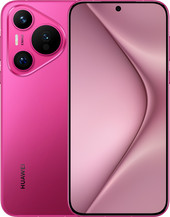 картинка Смартфон Huawei Pura 70 Pink 12GB/256GB ADY-LX9