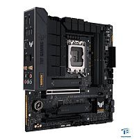 картинка Материнская плата Asus TUF Gaming B760M-Plus D4 (Wi-Fi)