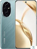 картинка Смартфон Honor 200 Green 8GB/256GB ELI-NX9