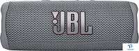 картинка Портативная колонка JBL Flip 6 Серый