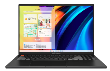 картинка Ноутбук Asus M7601RM-MX070X