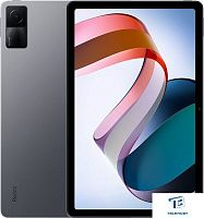 картинка Планшет Redmi Pad Gray 4GB/128GB