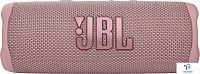 картинка Портативная колонка JBL Flip 6 Розовый