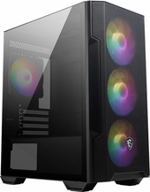 картинка Корпус MSI MAG FORGE M100R