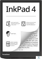 картинка Электронная книга PocketBook 743G PB743G-U-СIS